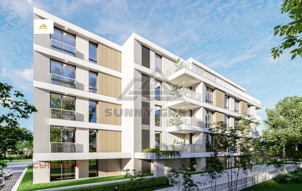 Продава 4-СТАЕН, гр. Созопол, област Бургас, снимка 5 - Апартаменти - 54293535