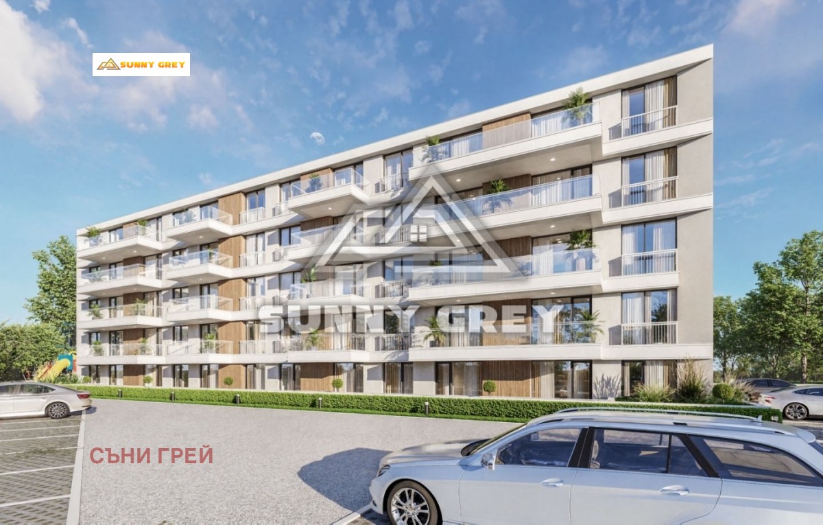 Продава 4-СТАЕН, гр. Созопол, област Бургас
