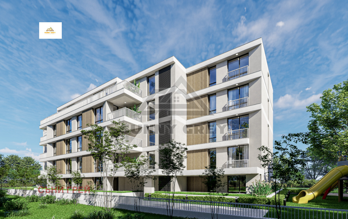 Продава 4-СТАЕН, гр. Созопол, област Бургас, снимка 7 - Апартаменти - 54293535