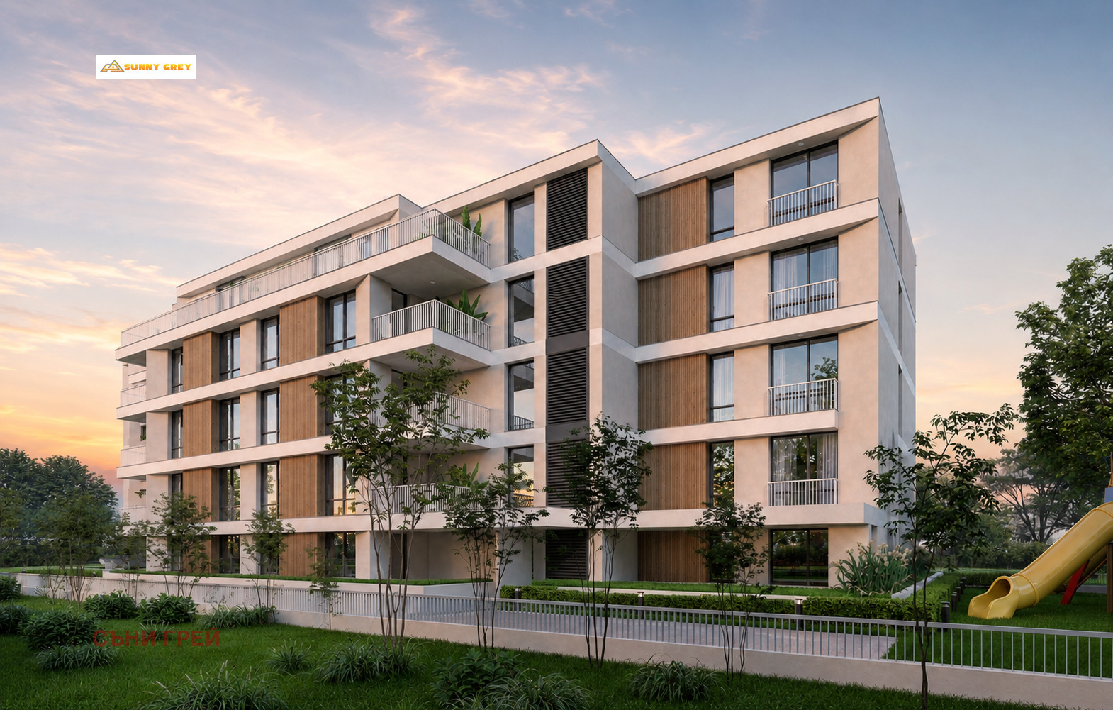 Продава 4-СТАЕН, гр. Созопол, област Бургас, снимка 2 - Апартаменти - 54293535