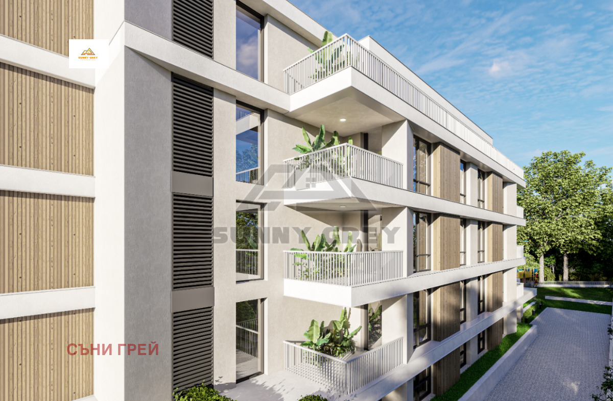 Продава 4-СТАЕН, гр. Созопол, област Бургас, снимка 4 - Апартаменти - 54293535