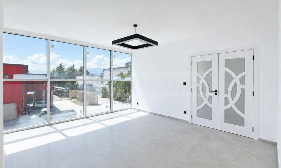 Продава ОФИС, гр. Пловдив, Индустриална зона - Тракия, снимка 5 - Офиси - 55638975