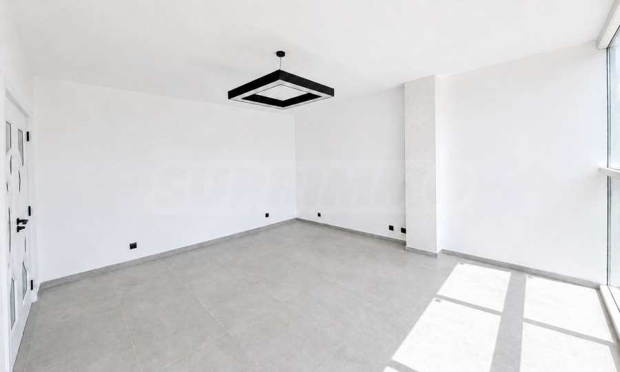 Продава ОФИС, гр. Пловдив, Индустриална зона - Тракия, снимка 4 - Офиси - 55638975