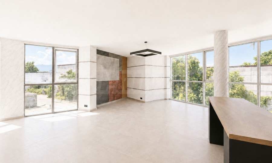 Продава ОФИС, гр. Пловдив, Индустриална зона - Тракия, снимка 3 - Офиси - 55638975