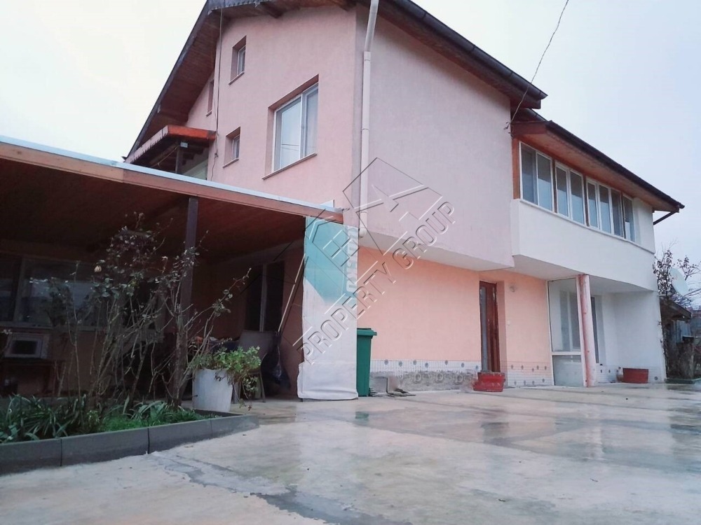 Продава КЪЩА, с. Черни връх, област Бургас, снимка 3 - Къщи - 54964807