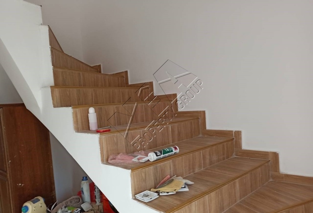 Продава КЪЩА, с. Черни връх, област Бургас, снимка 14 - Къщи - 54964807