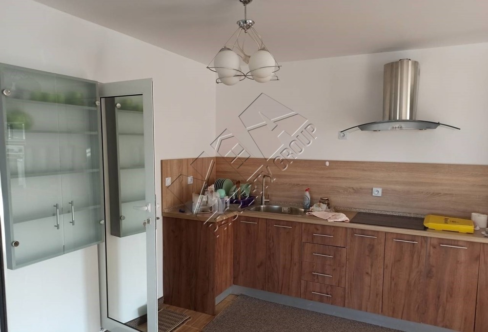 Продава КЪЩА, с. Черни връх, област Бургас, снимка 5 - Къщи - 54964807