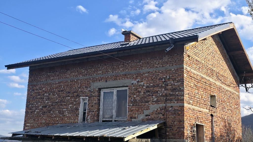 Продава КЪЩА, с. Лобош, област Перник, снимка 6 - Къщи - 56139485