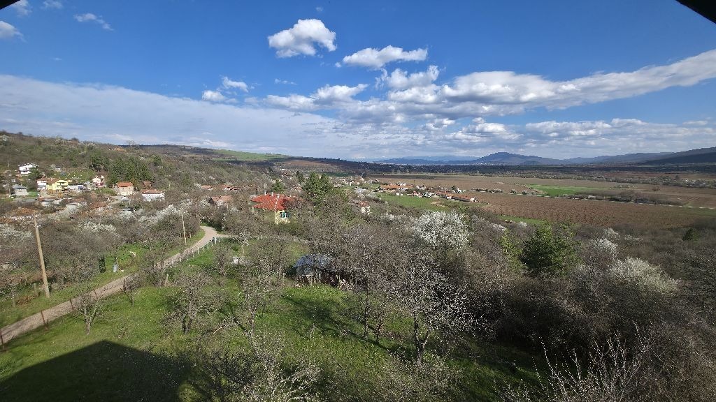 Продава КЪЩА, с. Лобош, област Перник, снимка 15 - Къщи - 56139485