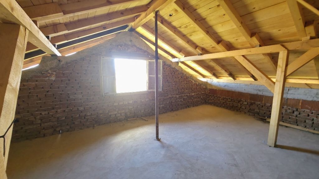 Продава КЪЩА, с. Лобош, област Перник, снимка 12 - Къщи - 56139485