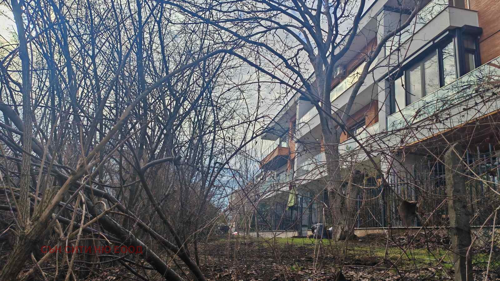 Продава ПАРЦЕЛ, гр. София, Витоша