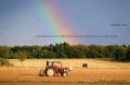 Продава ЗЕМЕДЕЛСКА ЗЕМЯ, с. Дълбок извор, област Пловдив, снимка 3