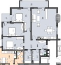 Продава 4-СТАЕН, град София, Малинова долина • 353855 € • 81466033 — Holmes.bg