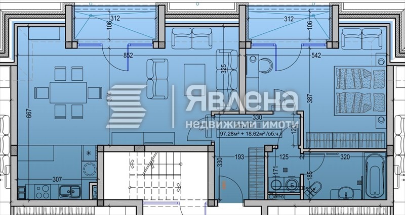 ������� 2-����� | Imot.bg � ����������� 9