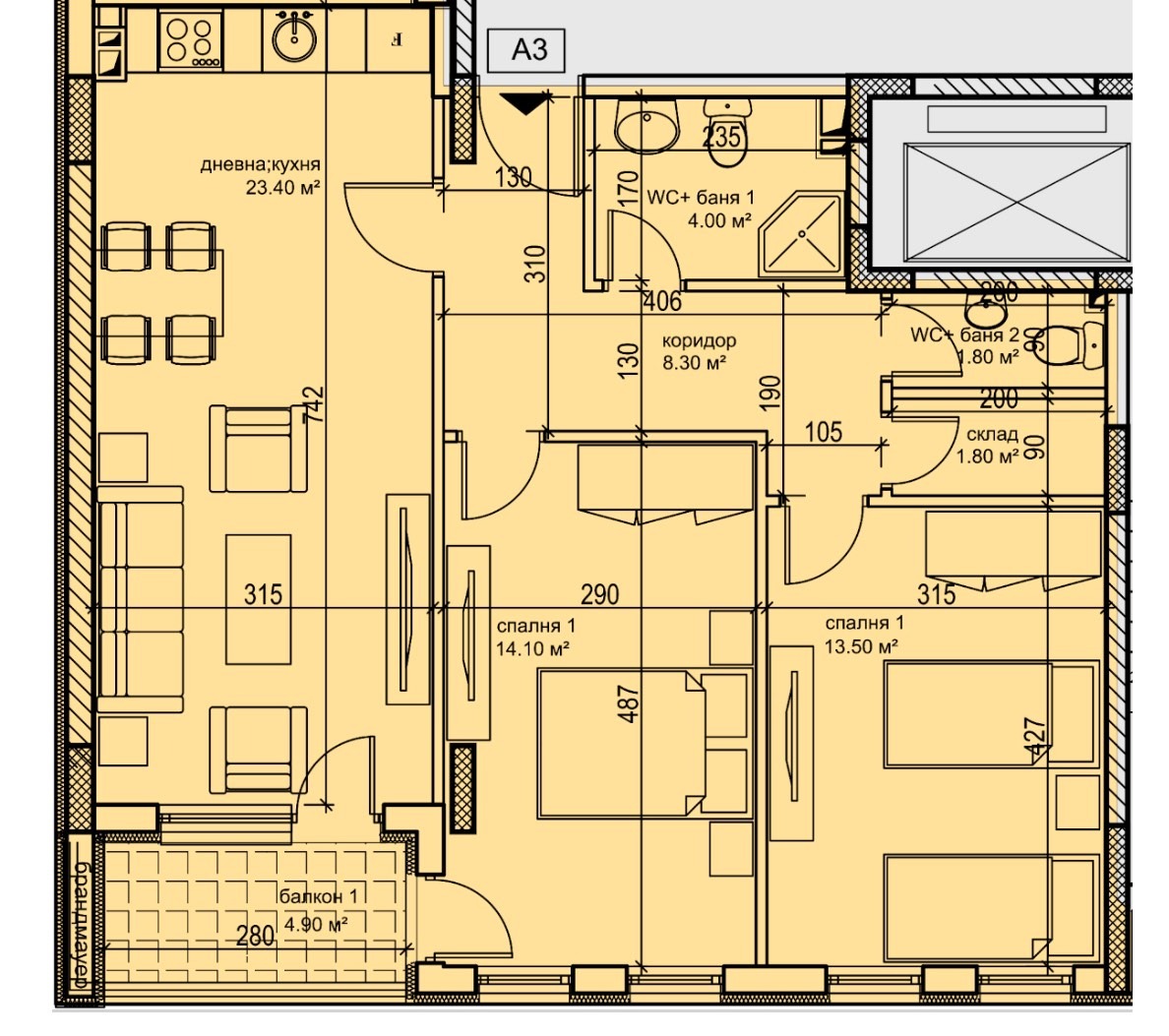 ������� 3-����� | Imot.bg � ����������� 2