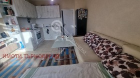 2 camere da letto Tsentar, Veliko Tarnovo 2