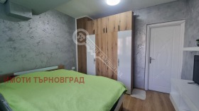 2 makuuhuonetta Tsentar, Veliko Tarnovo 5