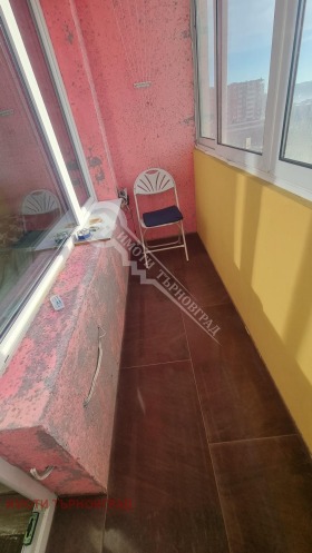 2 camere da letto Tsentar, Veliko Tarnovo 14