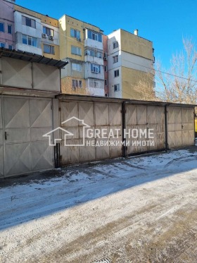 ГАРАЖ, ПАРКОМЯСТО, 18 m2