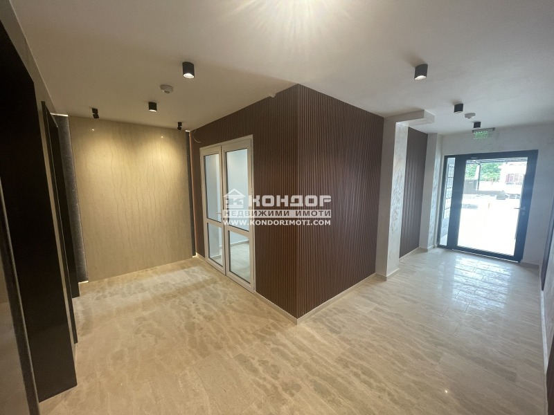 In vendita  1 camera da letto Plovdiv , Tsentar , 81 mq | 94648181 - Immagine [4]