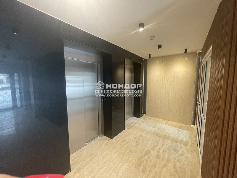 Satılık  1 yatak odası Plovdiv , Centar , 81 metrekare | 94648181 - görüntü [3]