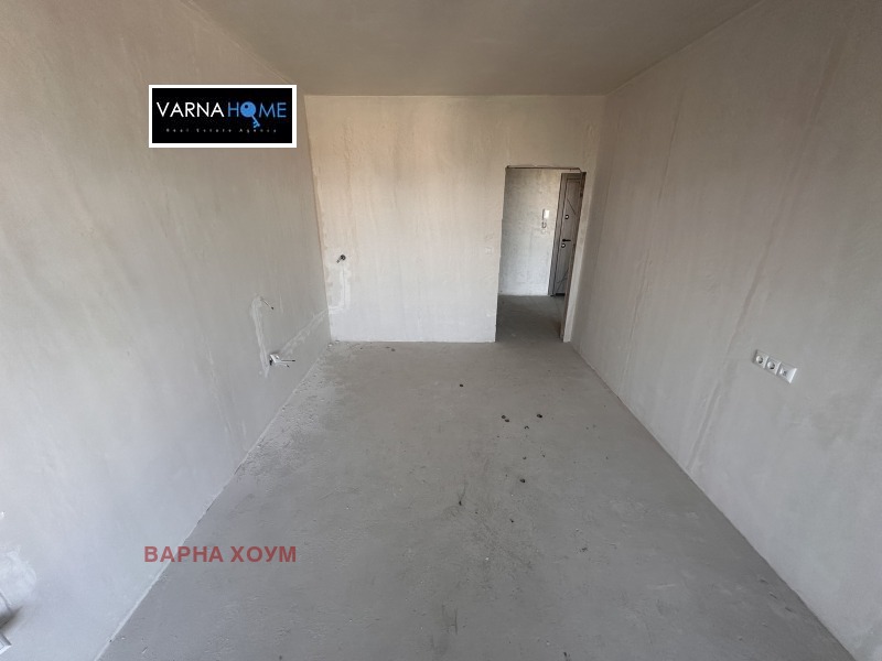 En venta  1 dormitorio Varna , k.k. Sv.Sv. Konstantin i Elena , 65 metros cuadrados | 60506313 - imagen [4]