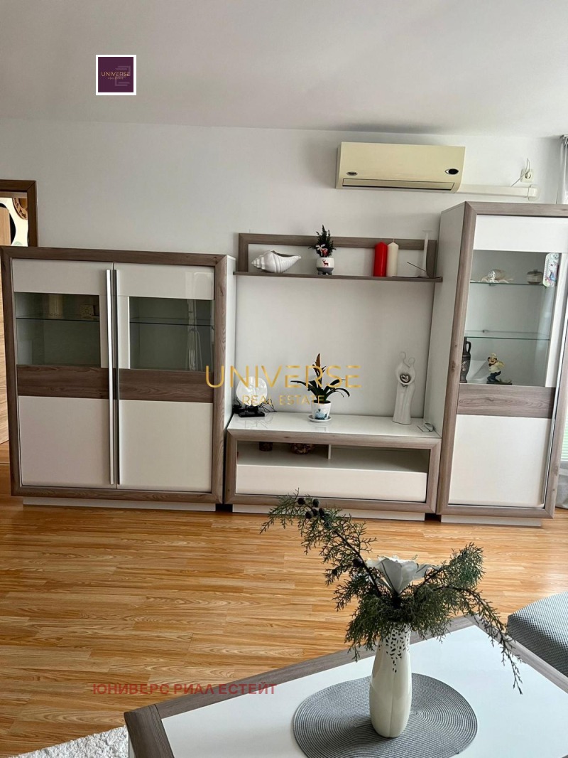 Продава 2-СТАЕН, гр. Свети Влас, област Бургас, снимка 5 - Aпартаменти - 47203141