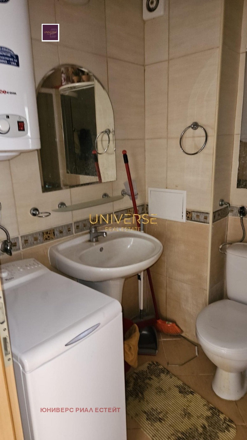 Na sprzedaż  1 sypialnia region Burgas , k.k. Slanczew brjag , 73 mkw | 49473569 - obraz [15]