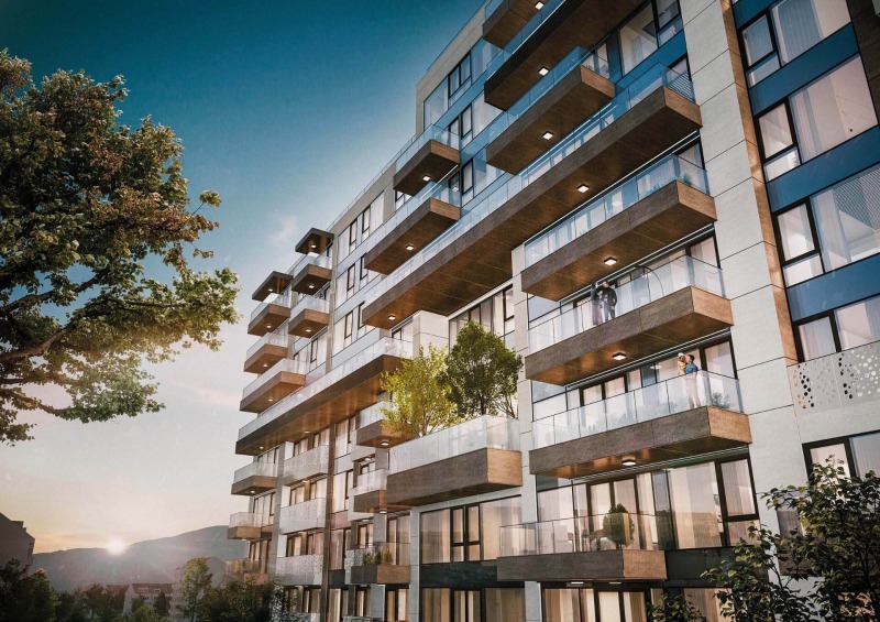 Продава  2-стаен град София , Оборище , 65 кв.м | 13839677 - изображение [4]