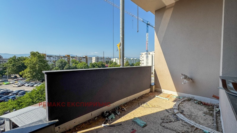 En venta  1 dormitorio Plovdiv , Jristo Smirnenski , 74 metros cuadrados | 11885964 - imagen [6]