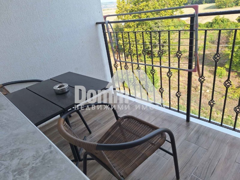 Eladó  1 hálószoba régió Dobrich , Kranevo , 55 négyzetméter | 83419303 - kép [9]