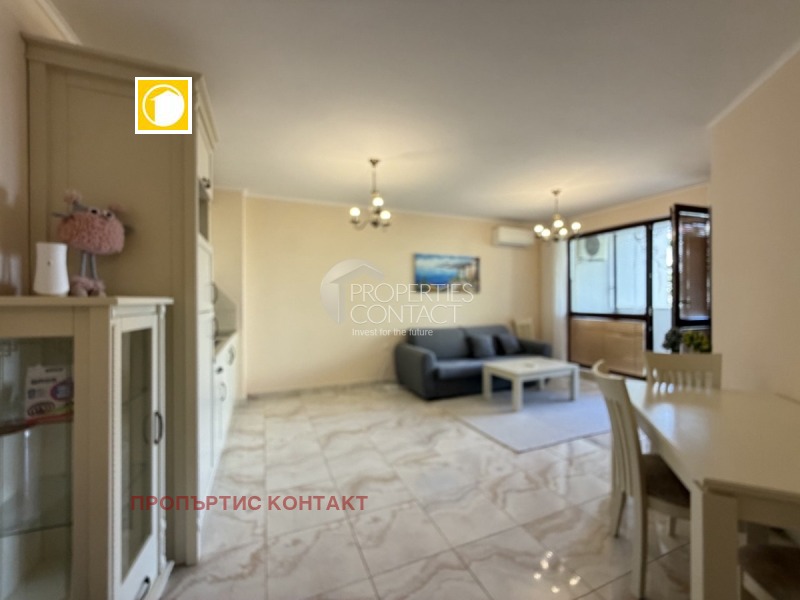 Продава 2-СТАЕН, гр. Несебър, област Бургас, снимка 6 - Апартаменти - 52716123