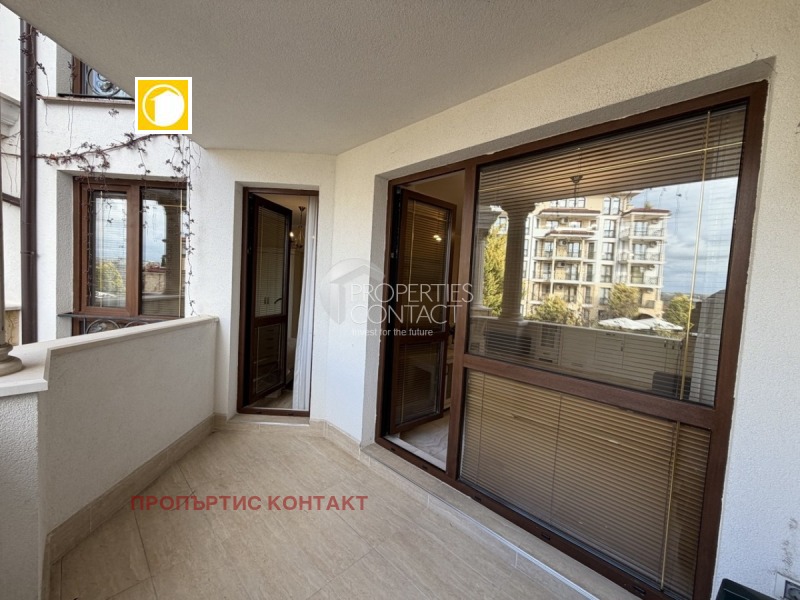 Продава 2-СТАЕН, гр. Несебър, област Бургас, снимка 11 - Апартаменти - 52716123