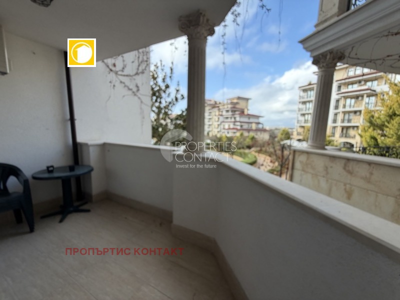 Продава 2-СТАЕН, гр. Несебър, област Бургас, снимка 12 - Апартаменти - 52716123