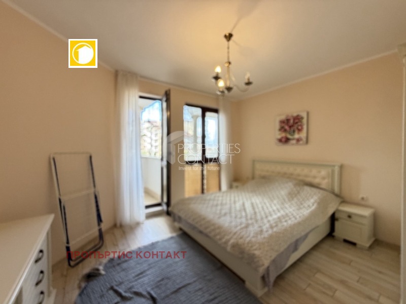 Продава 2-СТАЕН, гр. Несебър, област Бургас, снимка 7 - Апартаменти - 52716123