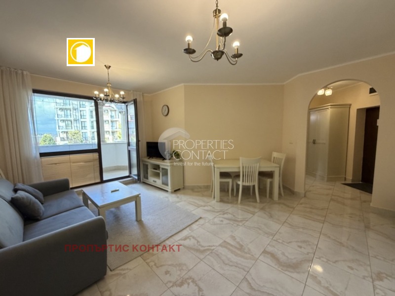 Продава 2-СТАЕН, гр. Несебър, област Бургас, снимка 4 - Апартаменти - 52716123