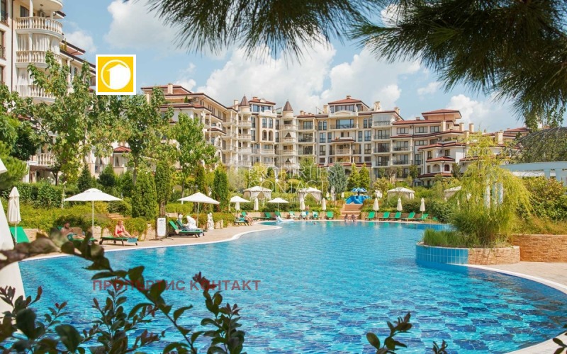 Продава 2-СТАЕН, гр. Несебър, област Бургас