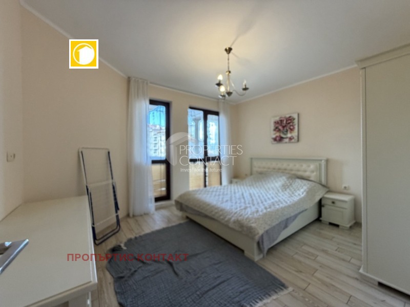 Продава 2-СТАЕН, гр. Несебър, област Бургас, снимка 8 - Апартаменти - 52716123