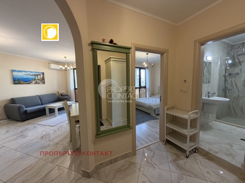 Продава 2-СТАЕН, гр. Несебър, област Бургас, снимка 2 - Апартаменти - 52716123