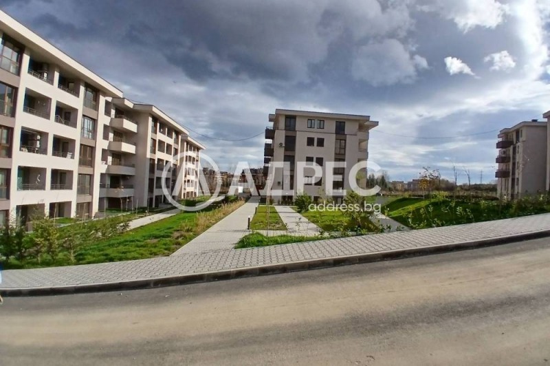 Продава 2-СТАЕН, гр. София, Витоша, снимка 5 - Апартаменти - 52985261