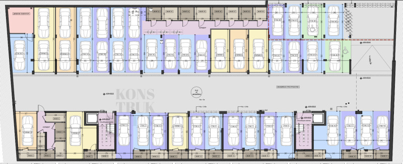 Продава 2-СТАЕН, гр. София, Сухата река, снимка 4 - Апартаменти - 53021967