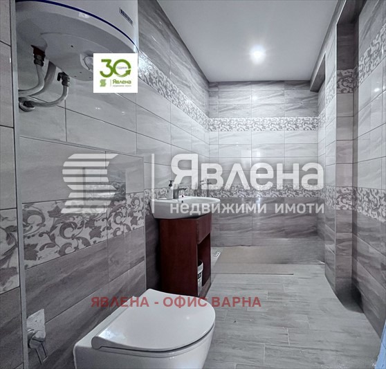 Продава 2-СТАЕН, гр. Варна, Виница, снимка 5 - Апартаменти - 54417306