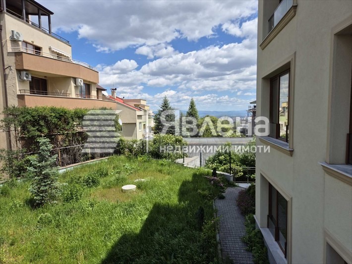 Продава 2-СТАЕН, гр. София, Драгалевци, снимка 16 - Апартаменти - 55138397
