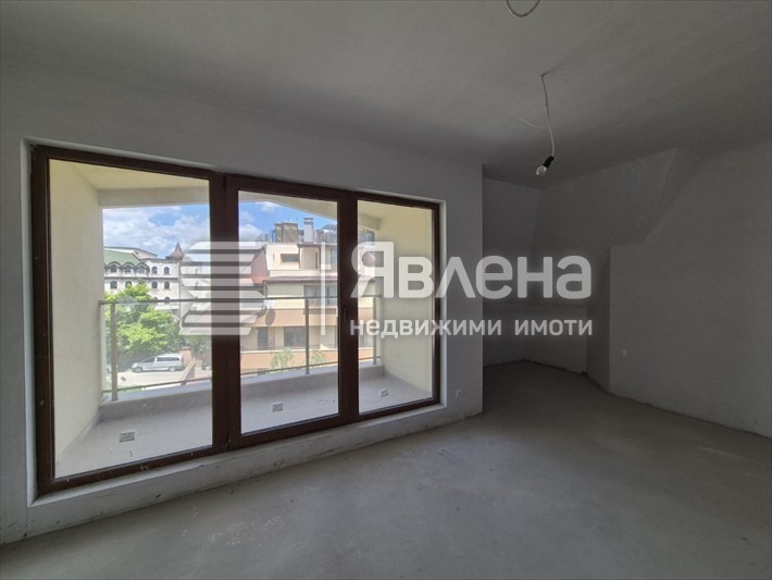 Продава 2-СТАЕН, гр. София, Драгалевци, снимка 4 - Апартаменти - 55138397