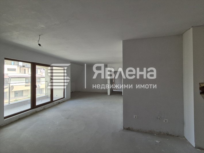 Продава 2-СТАЕН, гр. София, Драгалевци, снимка 2 - Апартаменти - 55138397