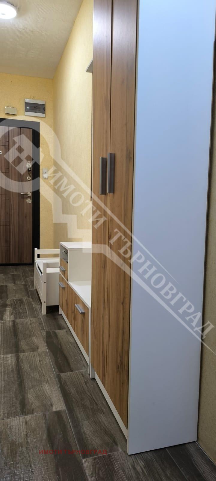 Продава 3-СТАЕН, гр. Велико Търново, Център, снимка 10 - Aпартаменти - 48567024