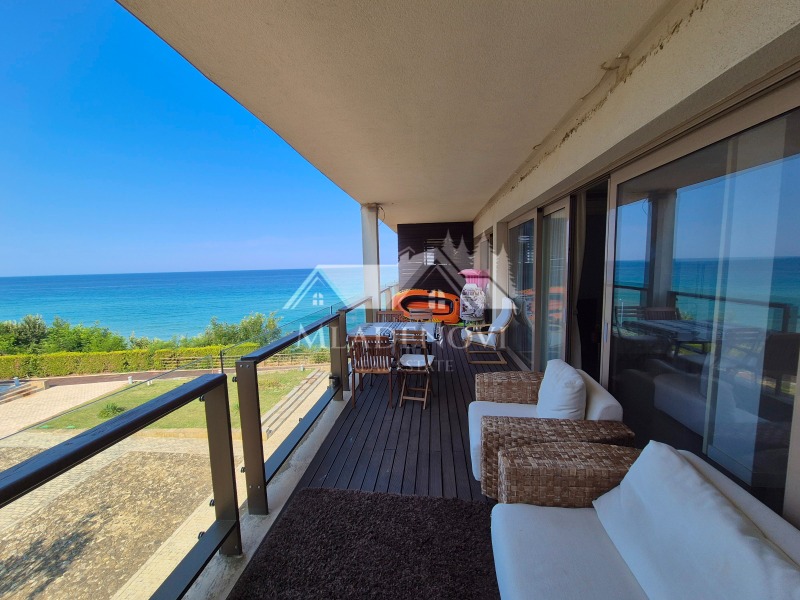 Zu verkaufen  2 Schlafzimmer region Burgas , Obzor , 121 qm | 19962681 - Bild [15]