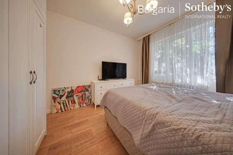 For Sale  2 bedroom Sofia , Oborishte , 62 sq.m | 83643788 - image [10]