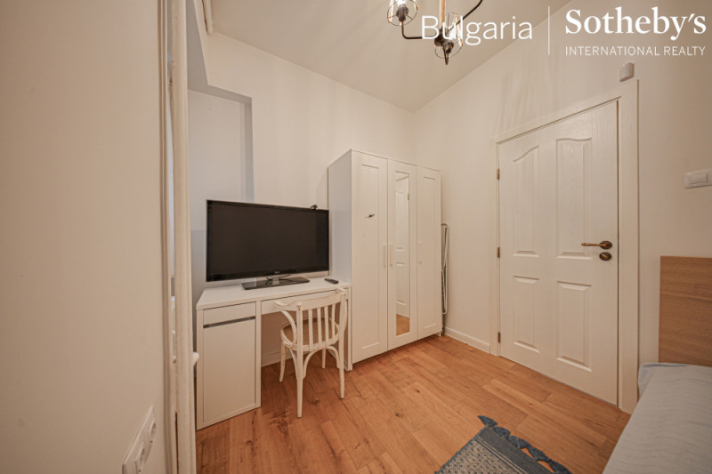 For Sale  2 bedroom Sofia , Oborishte , 62 sq.m | 83643788 - image [13]