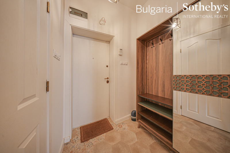 For Sale  2 bedroom Sofia , Oborishte , 62 sq.m | 83643788 - image [15]